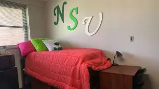 Leoser Hall NSU