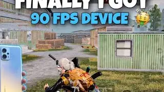 finally I got 90 fps @Aurplayz