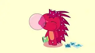 HTF Smoochies 6-11 but with my voice #donotowncopyrights 