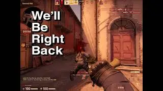 Pro Awp Skills