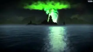 New WoW expansion trailer-Legion
