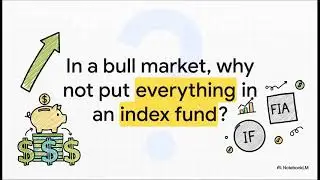 Fixed Indexed Annuity vs Low-Cost Index Fund: Which Makes More Sense in a Bull Market?
