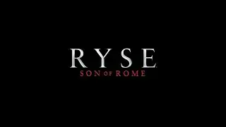 Crytek's Ambitious game Ryse-Son of Rome (2013) Pt.01 with MSI RTX 5070
