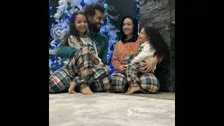 Mohamed Salah has posted his Christmas wishes on Instagram.  🎄
