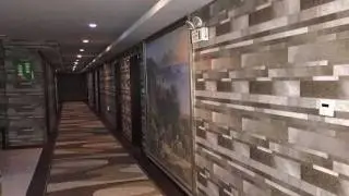 Dongyang Ruihao Business Hotel - Dongyang - China