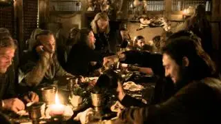 Secrets of the Vikings - The Great Halls