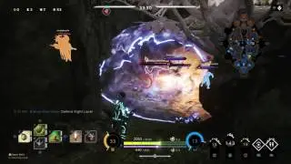 Paragon When i Taunt and i get away with it =)