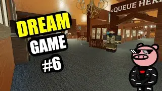 MAKING my DREAM Roblox Game | DEVLOG 6 [WE'RE BACK]