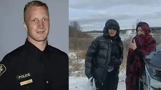 Убийство офицера Грегори Пьерзхалы