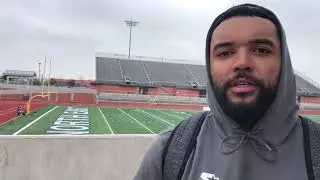 Fleet Speak: Alex Barrett