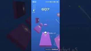 Magic Twist прохождение уровня на 100%