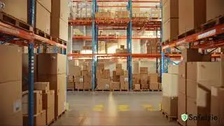 Warehouse Safety Training Video 2025