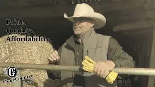 A hat that's ready for the ride! #cowboyup #ctfu #cowboycode