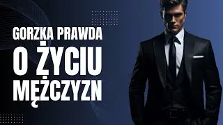 NAJLEPSZE RADY, które powinien usłyszeć KAŻDY MĘŻCZYZNA!