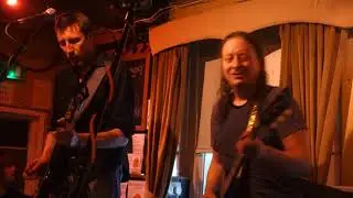 Blues Mercenaries - Black Jack