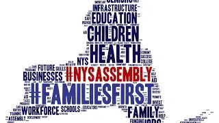 #FamiliesFirst