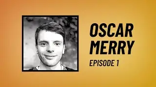 Oscar Merry on Fountain, The Lightning Network, and Podcasting 2.0 | The Kevin Rooke Show | E1
