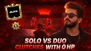 Insane Full Rush Gameplay 😈🔥 | PUBG Mobile Gun Game TDM