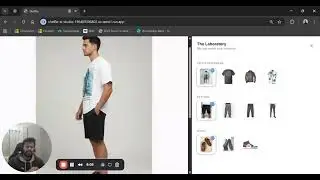 AI KILLED FAST FASHION! 🤯 My Wardrobe OS Built With Gemini 3 Pro