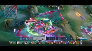 BEST SUPPORT !!! ESTES PROPLAYER #MLBB #support #ESTES #gameplay 