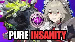 New Deadly Assault turned me INSANE... | Zenless Zone Zero