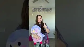 Anyone else collecting plushies from Mr Prickles shop?! 🙈👀 #selfcare #app #shorts