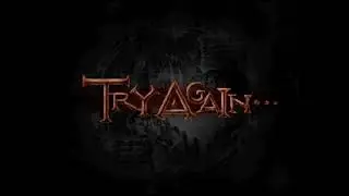 Game Over: Shadowgate 64 (Nintendo 64)