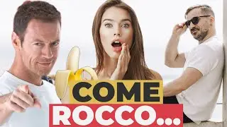 3 Passi Fondamentali per Eccitare una Donna (COME ROCCO❤️)