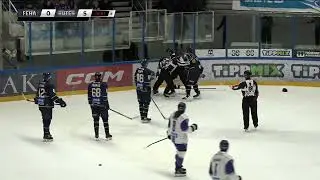 Fairfight - Matvei Shivrin - V&eacute;rtes N&aacute;t&aacute;n