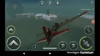 Gunship Battle - Episode 5 (Level 5)