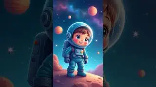 What is a Galaxy? Kids Learn About Space!