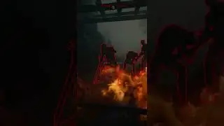 Killing floor 3 NINJA PERK IS EPIC!!!