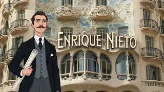 “Enrique Nieto” - Modernismo en Melilla 