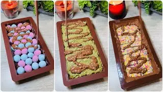 Delicious Dubai Chocolates Made Easy✨🍫💖