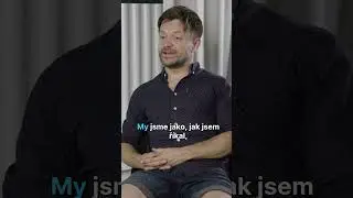 Jak&yacute; je vztah Jiř&iacute;ho M&aacute;dla a Vojtěcha Kotka?