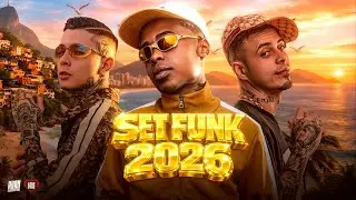 SET FUNK 2026 - MC Tuto, MC Meno K, MC Paiva, MC IG e MC Cebezinho