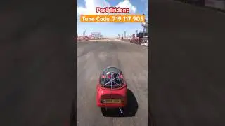 This Goofy Little Thing Is Crazy!!! Insane Tune!!! | Forza Horizon 5
