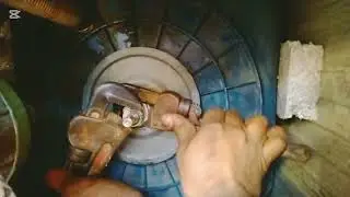 Asia Washing Machine Gear Box & Rotor Change | Leakage Problem Fix | Full Repair Video