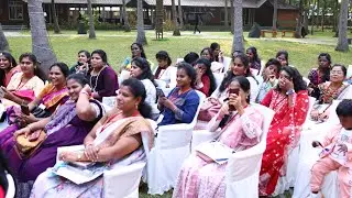 Makeup Products Launching & Business Meet -2025 @Dharmapuri 