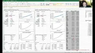 Episode 34 - 1D SOFC Stack Model (Methane)