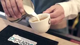 DROP COFFEE ROASTERS by BLENDID BEVERAGES