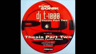 dj t1000  - Thesis Final (K Hand's Statement)