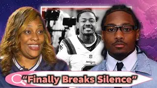 Stefon Diggs&rsquo; Mom SPEAKS OUT: &ldquo;The Cook Saw My Son As A Money Bag!