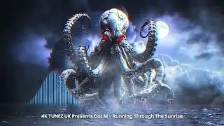 CoL M - Running Through The Sunrise (2026) (4K Tunez UK)