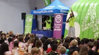 Child Wellness and Prevention Resources