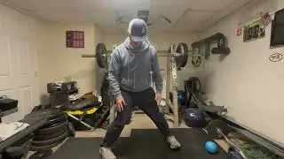 Shotput Drill | Learn to do a standing throw | Blocks and Turns | Drill December Day 9
