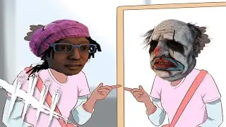 Dead By Daylight moments that make me question reality