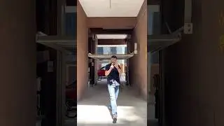 Типы парковок