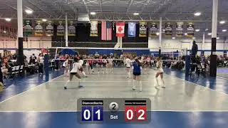 26 Diamondbacks vs Academy 15E Copperheads