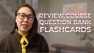 Как на самом деле сдать экзамен CFP (2026)
